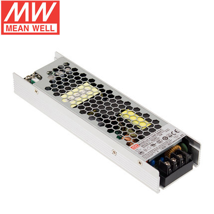 Mean Well UHP-200-12 DC12V 200Watt 16.5A UL-Listed AC110-220Volt Switching Power Supply Without Cooling Fan Mean Well UHP-200-12 DC12V 200Watt 16.5A UL-Listed AC110-220Volt Switching Power Supply Without Cooling Fan
